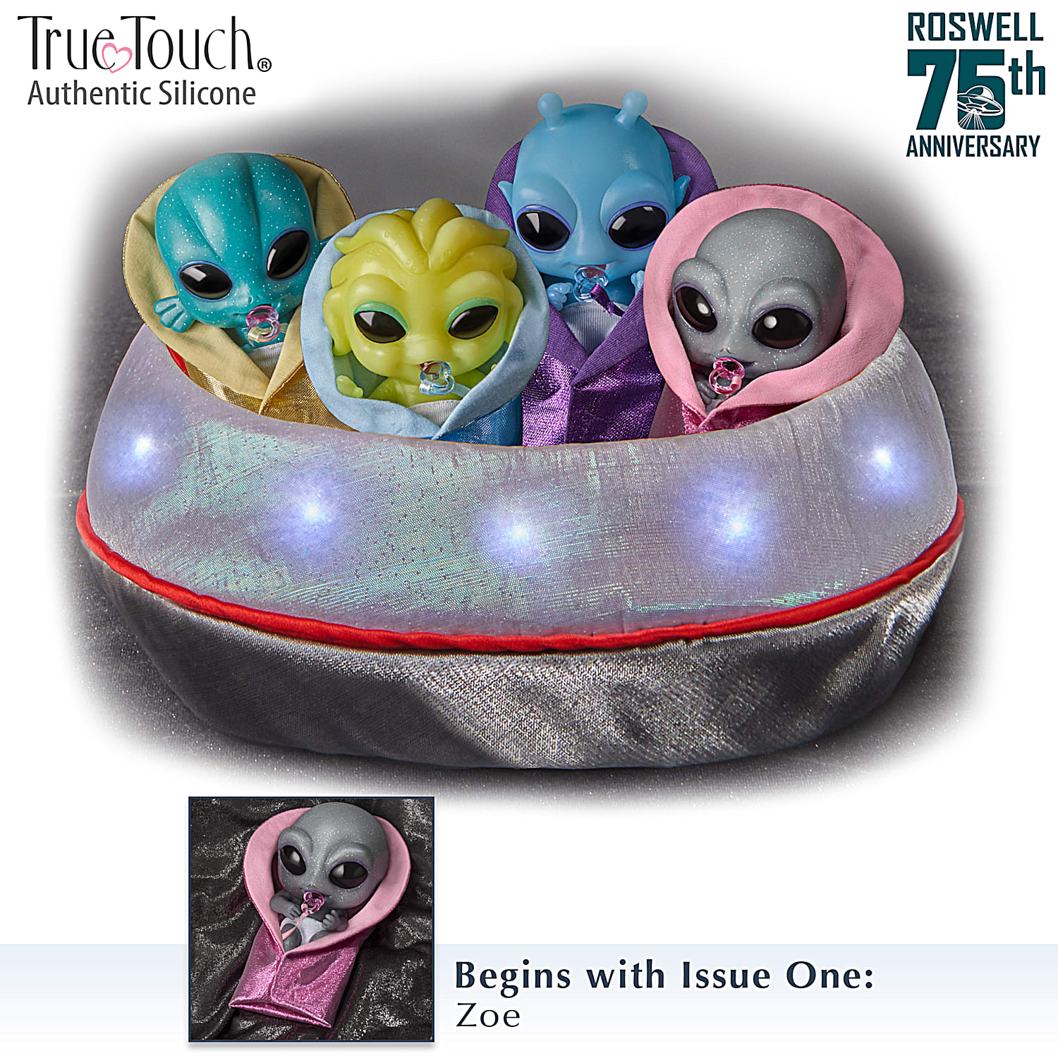 Alien doll for sale sale