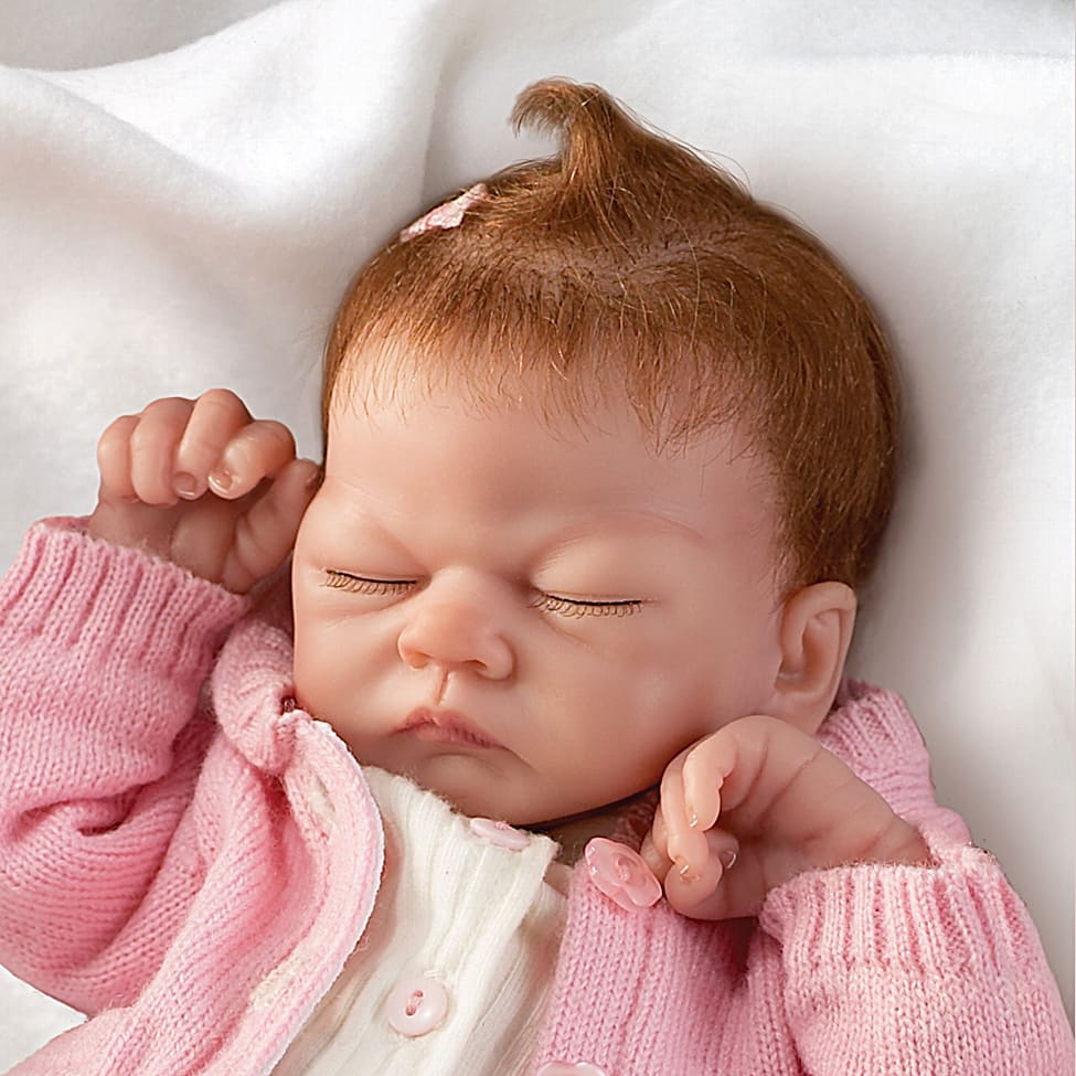 Tiny miracle. Эштон Дрейк куклы. Коллекционная кукла Ashton Drake tiny Miracle. Кукла Эмми. Куклы Эмми Вайтхаус.