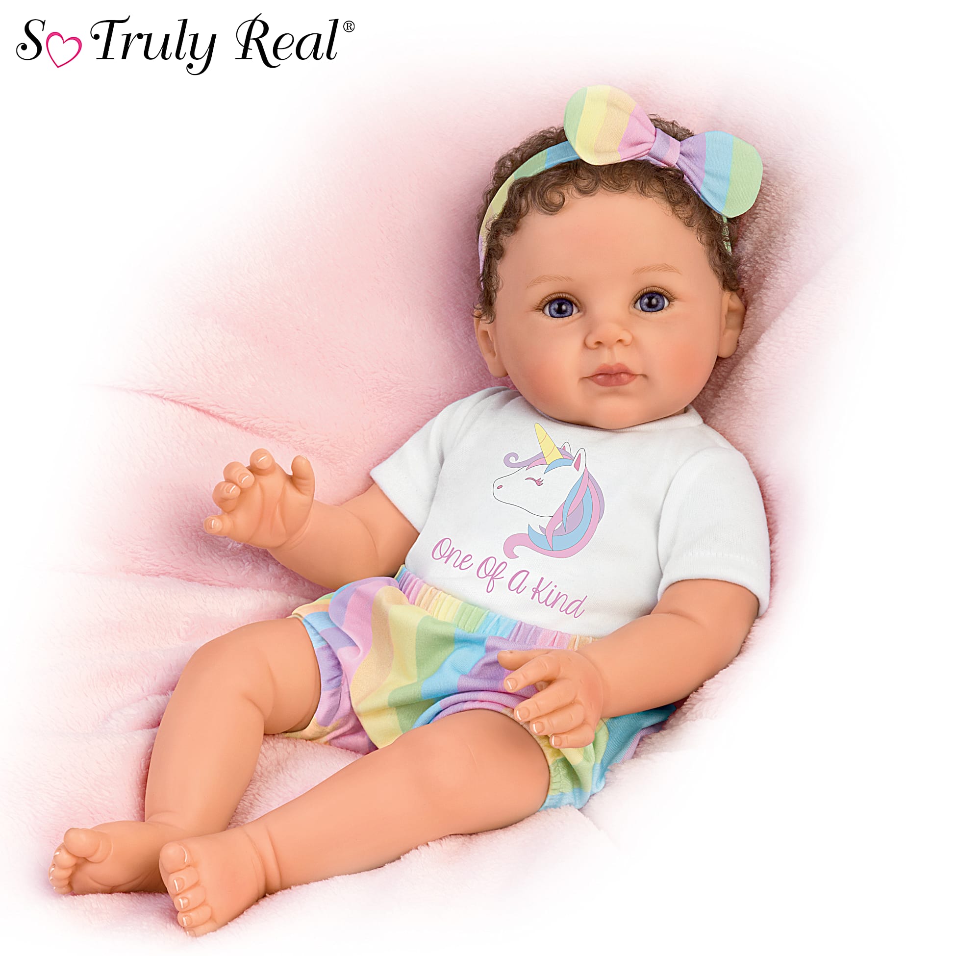 1 baby doll