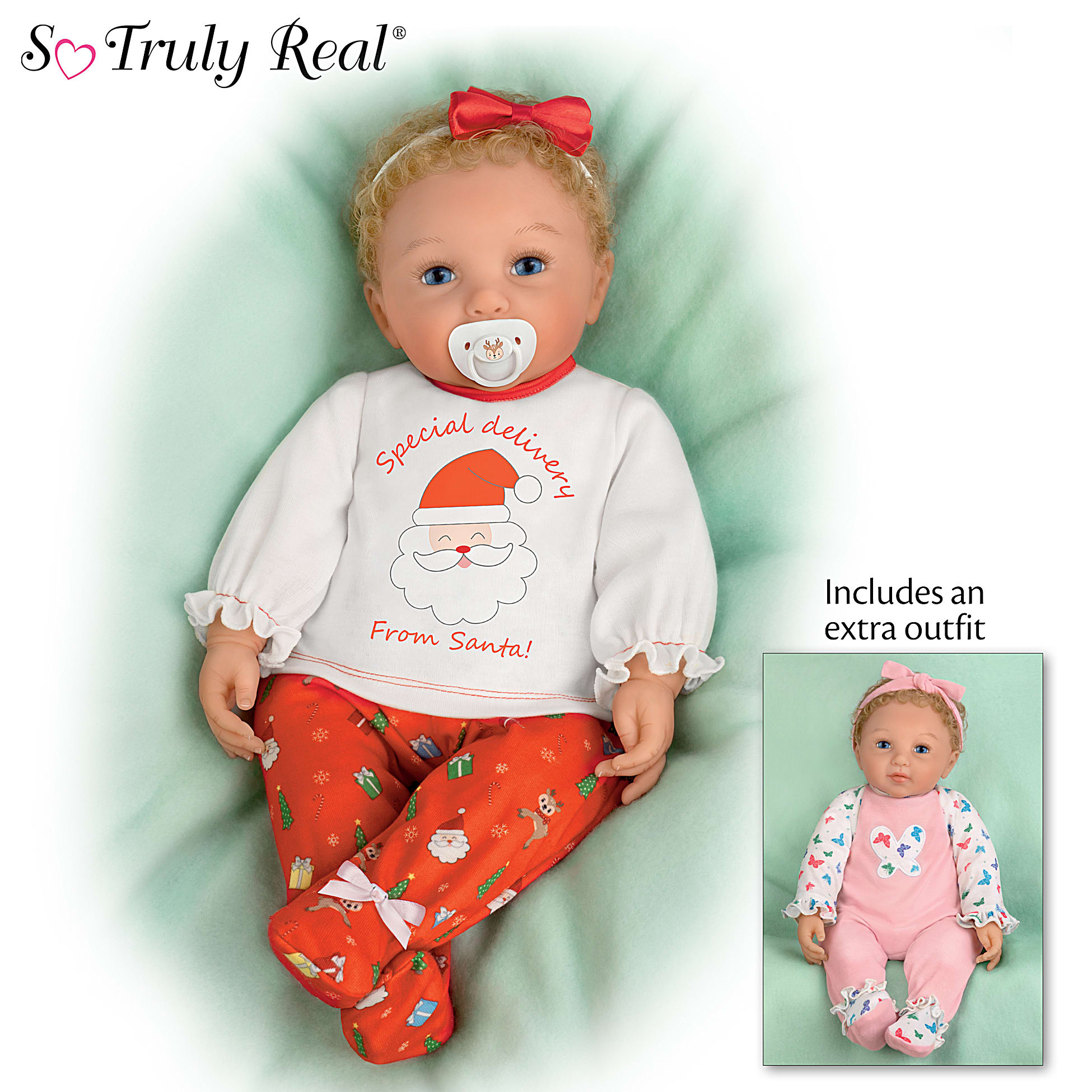 baby holiday outfits
