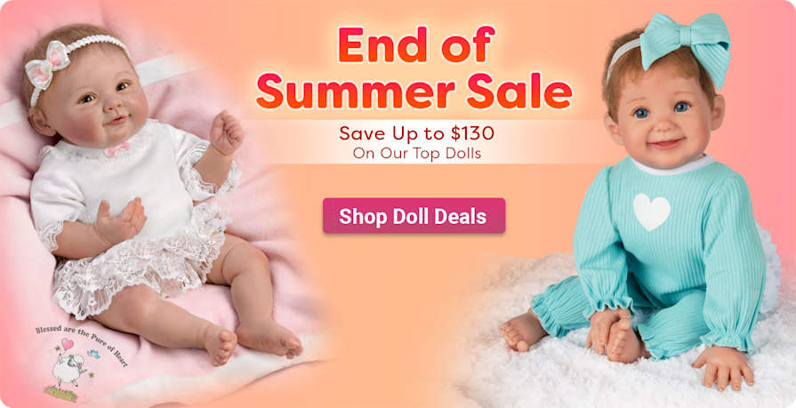 It's Christmas in July - Shop Now