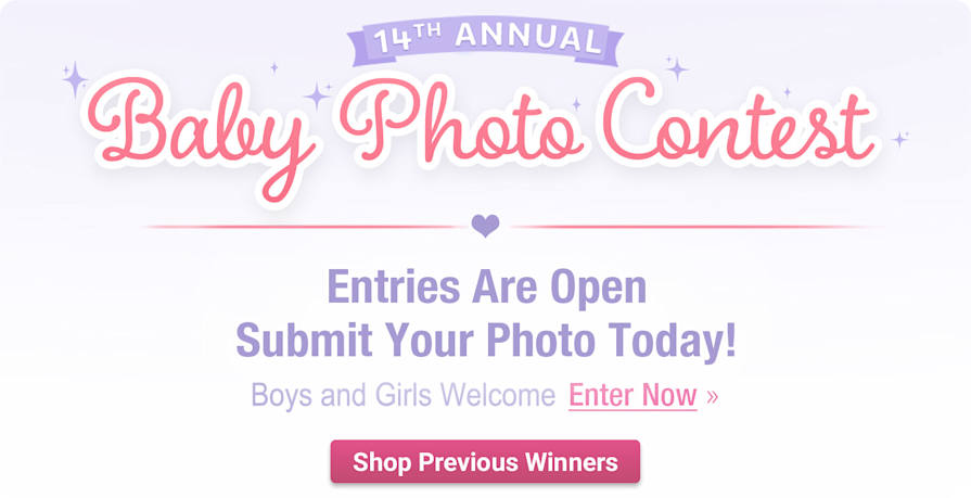 Entries Are Open - Submit Your Photo Today! - Shop Now
