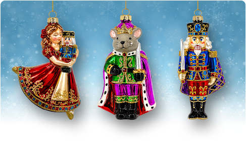 Ornaments