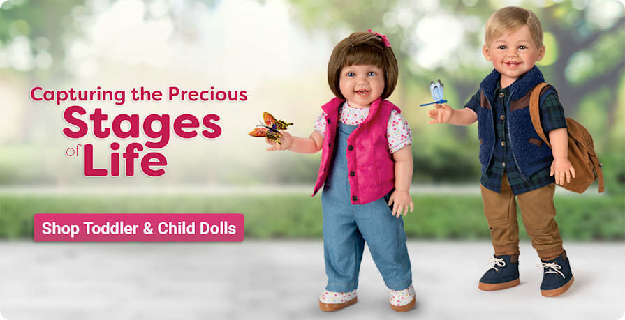 Capturing the Precious Stages of Life - Shop Now