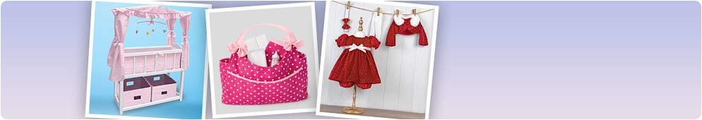 Doll Accessories