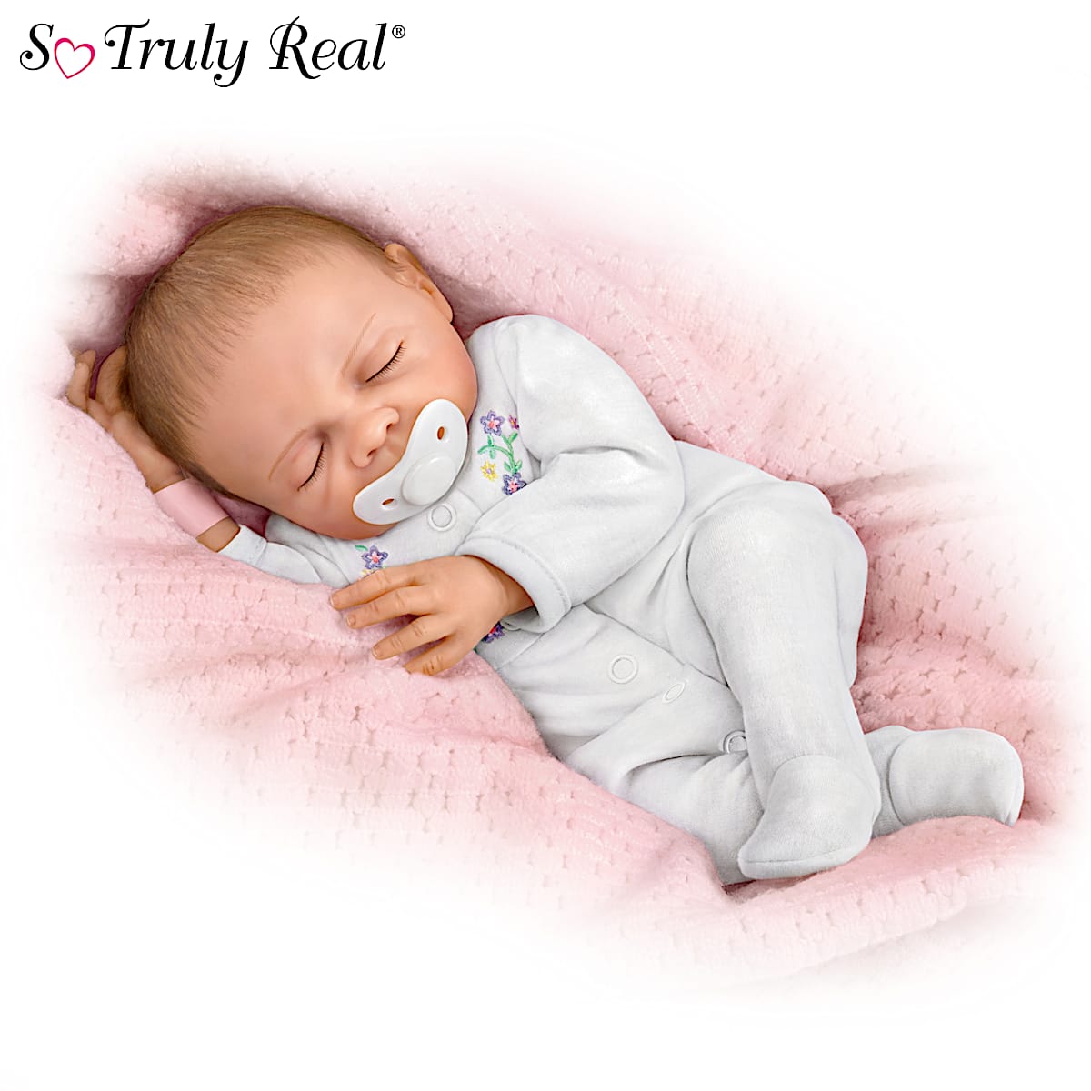 Cherish dolls reborn store