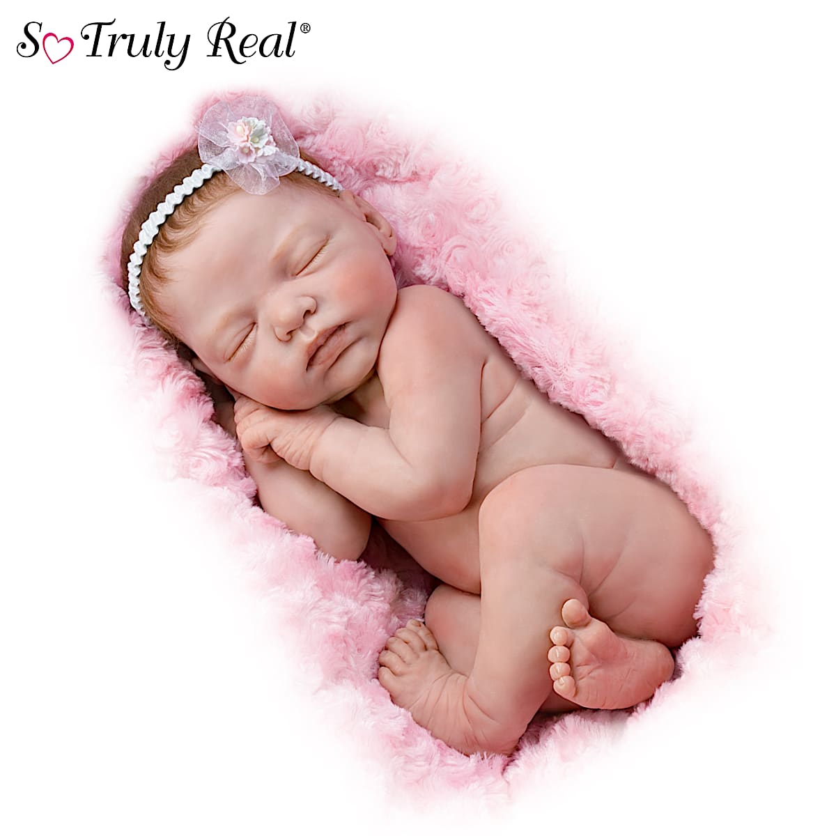 Baby Doll: Bundle Of Love Baby Doll, reborn baby dolls
