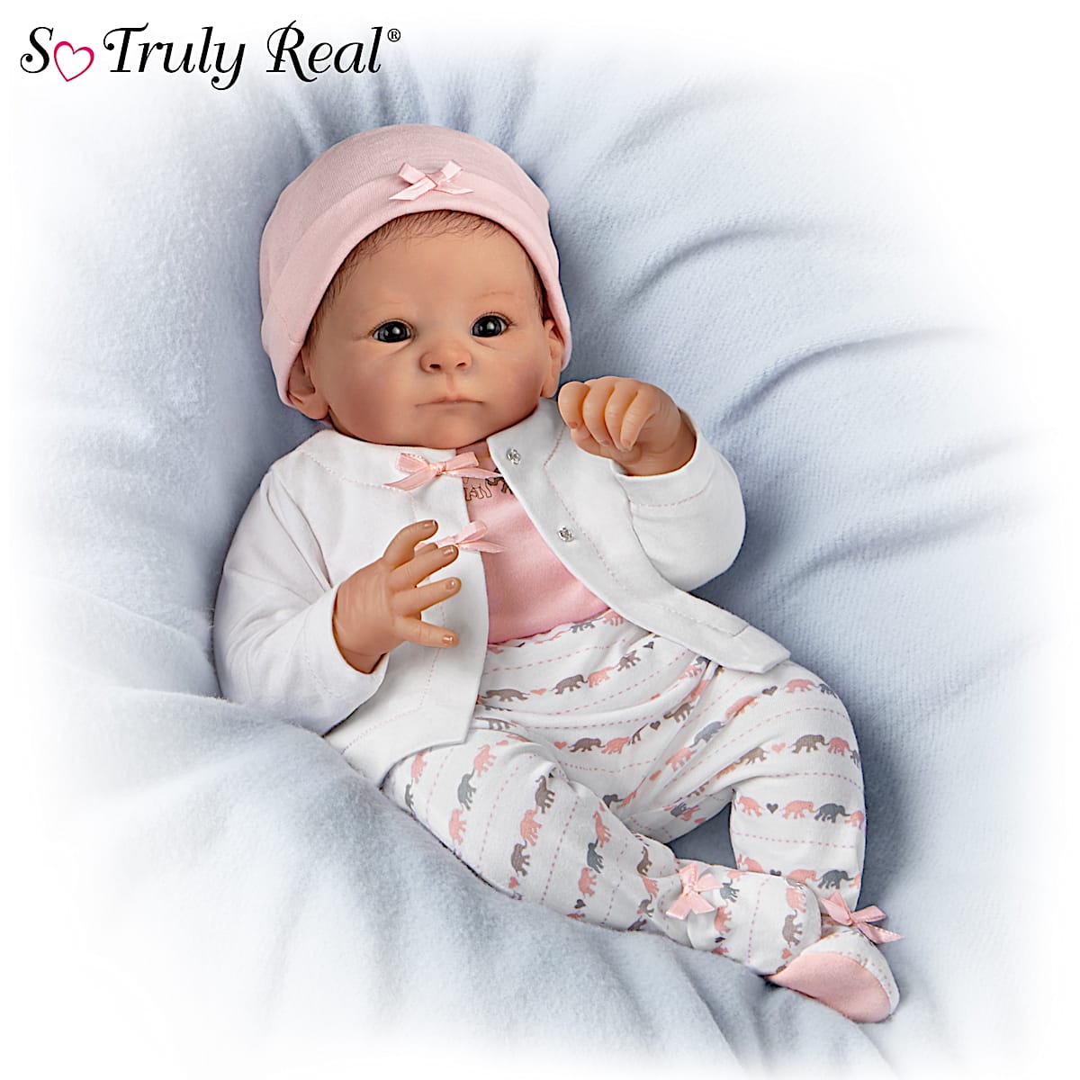 Baby Doll Little Peanut Baby Doll