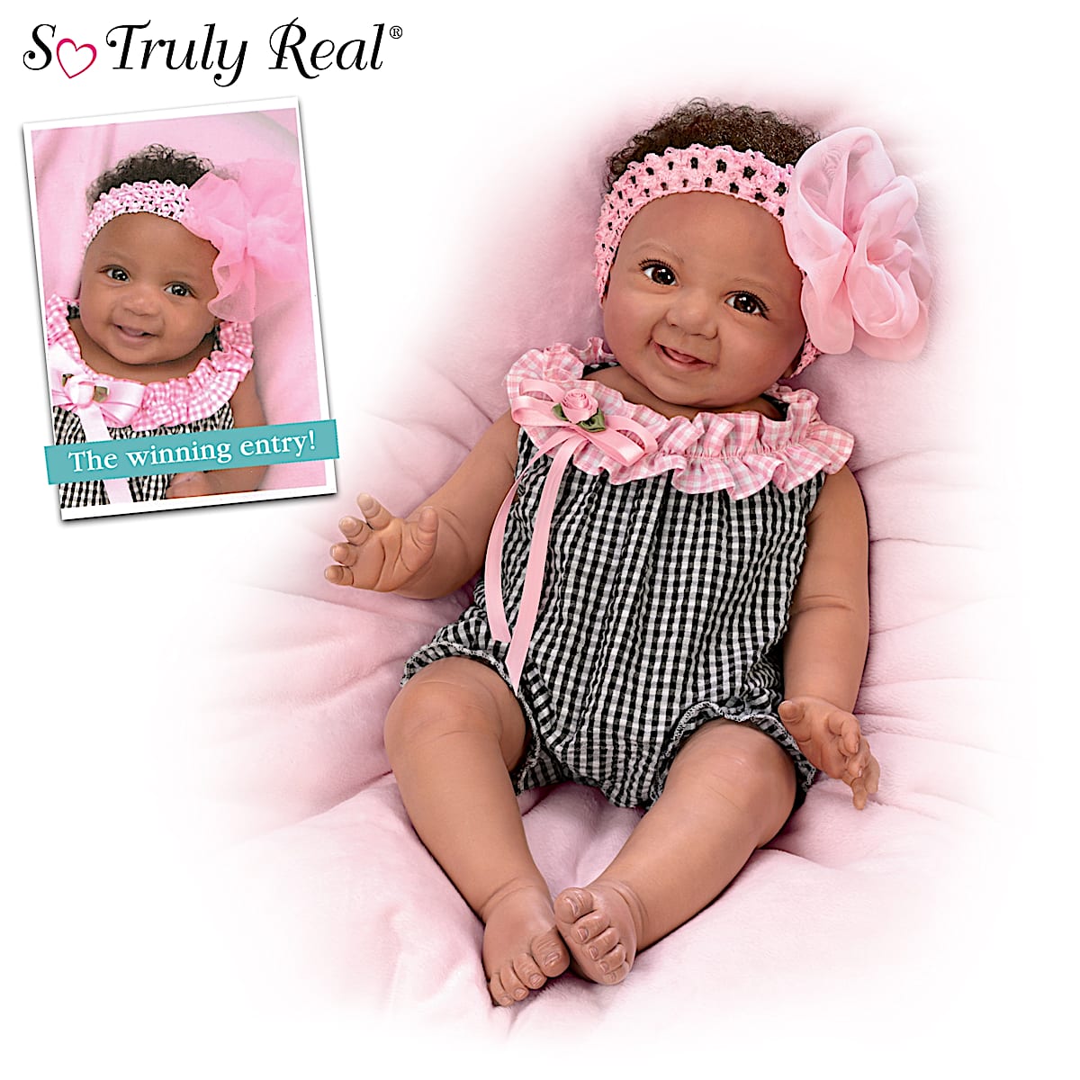 Ashton drake biracial dolls 2025