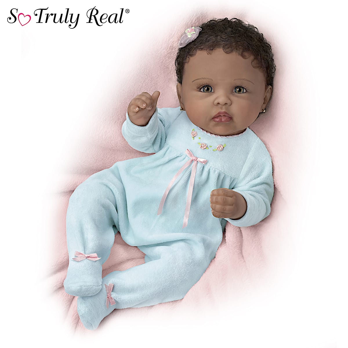 Tiffany infant earrings 2025