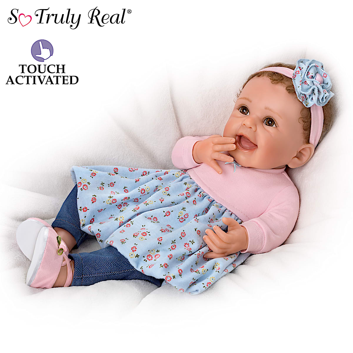 Baby giggles reborn clearance