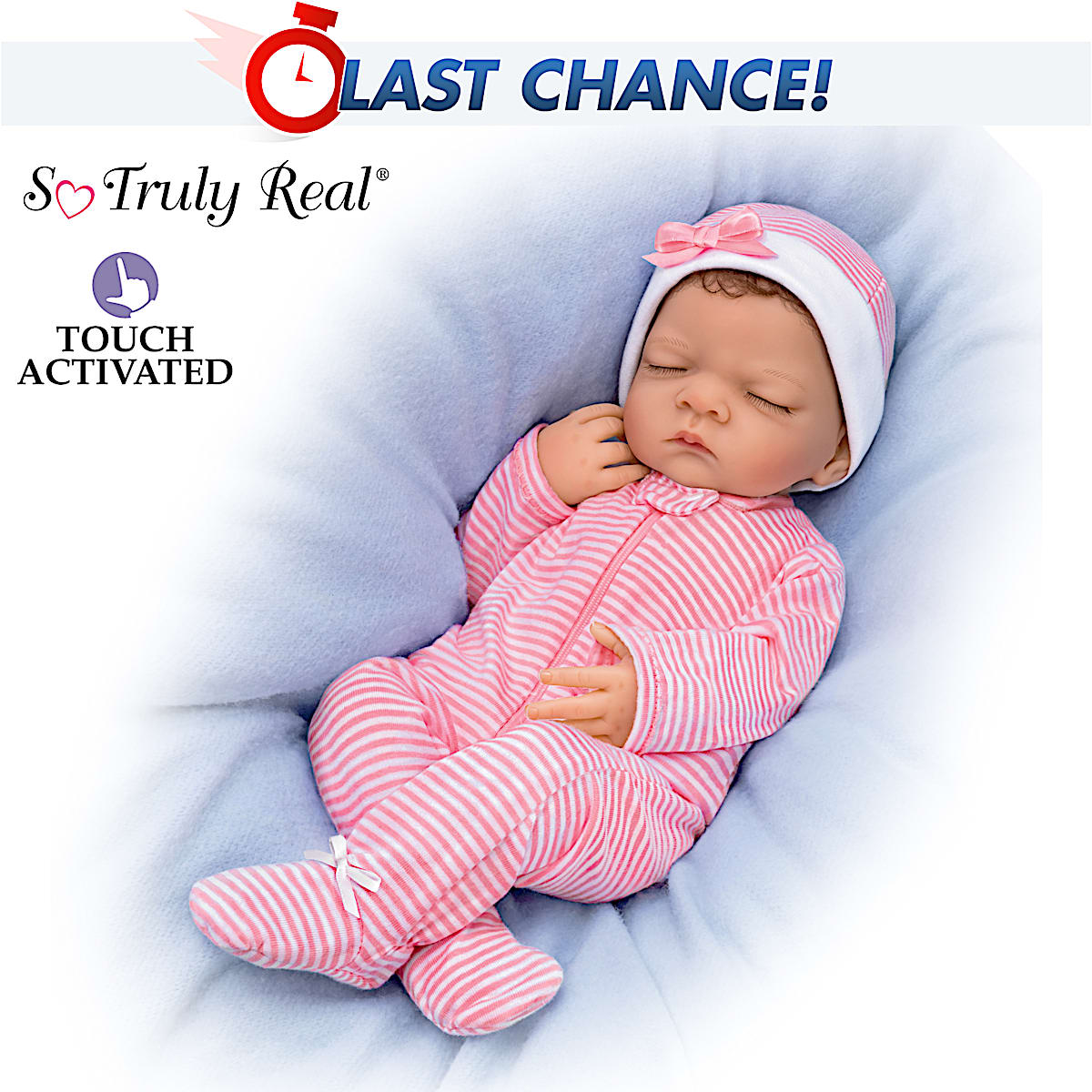 Baby thando doll price best sale