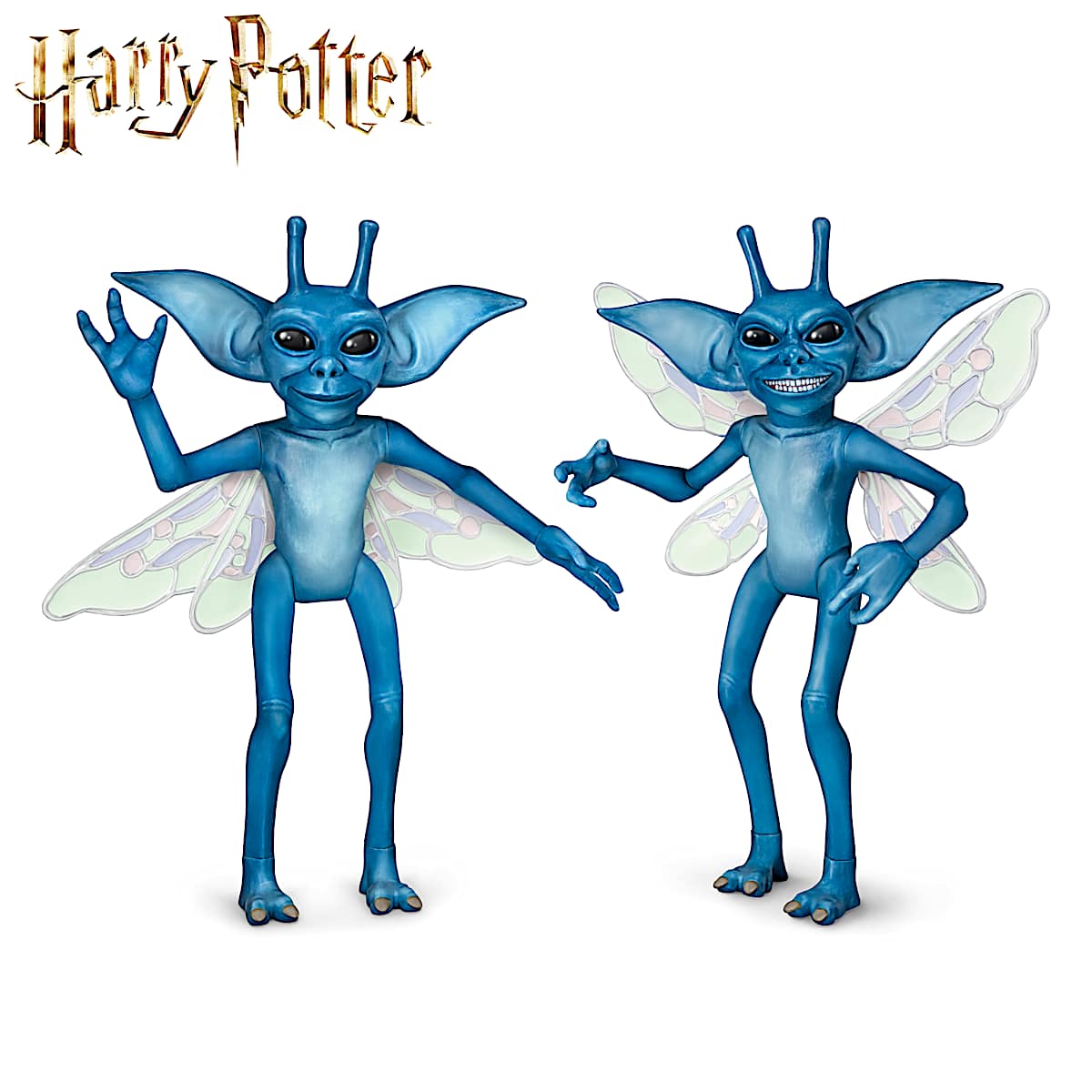 Cornish hotsell pixie pop