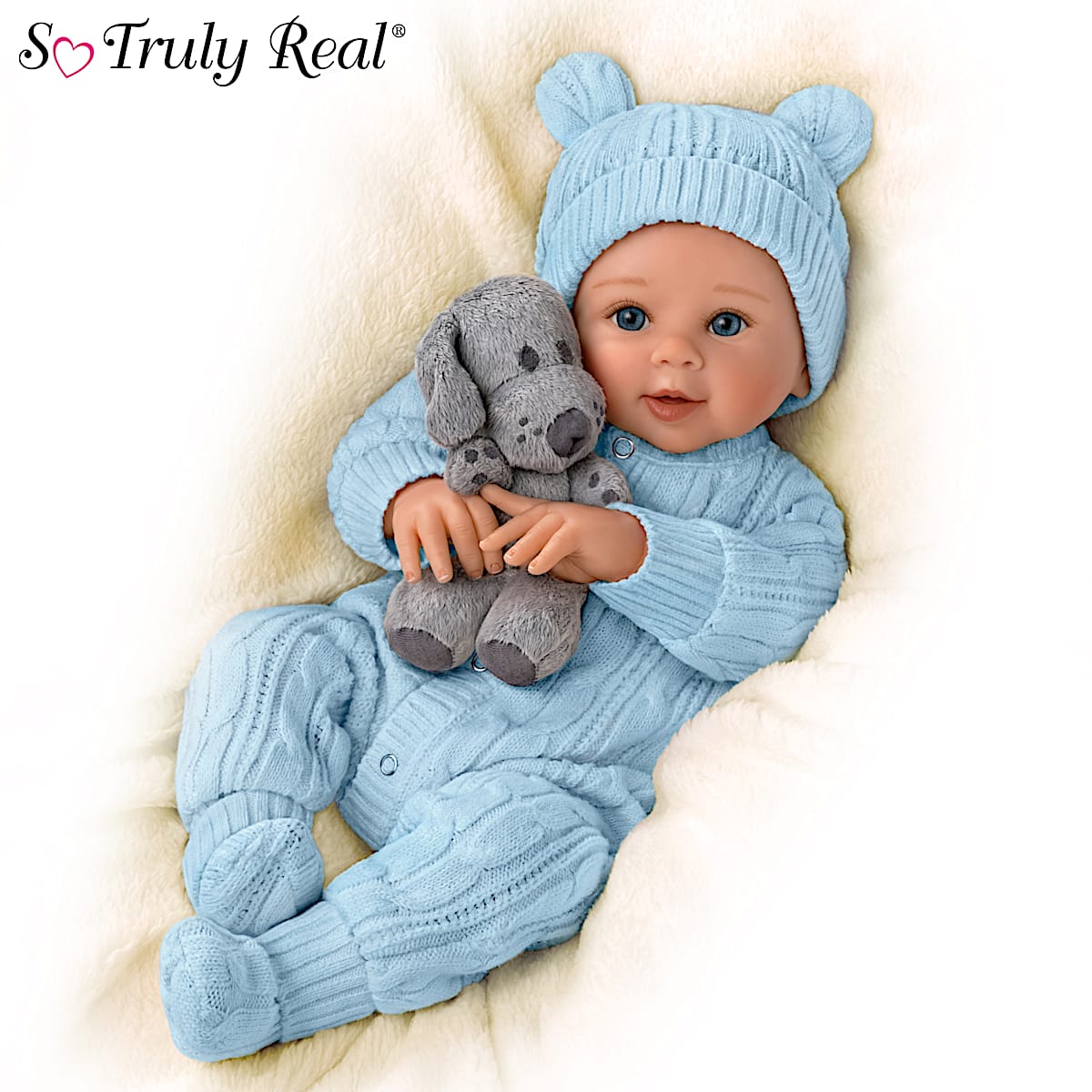 Realistic baby hot sale dolls boys