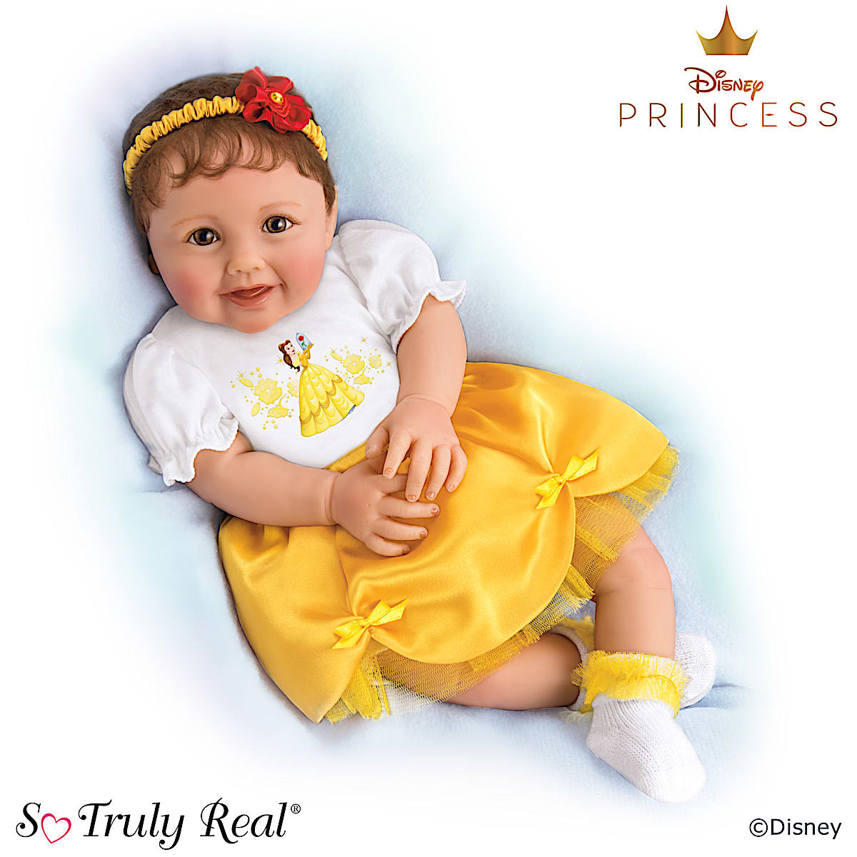 Ashton drake disney babies best sale