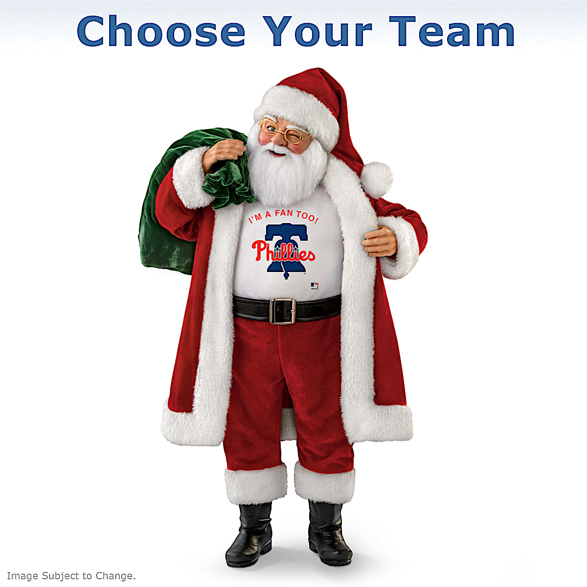 Astros T-Shirt Santa Claus Houston Astros Gift - Personalized