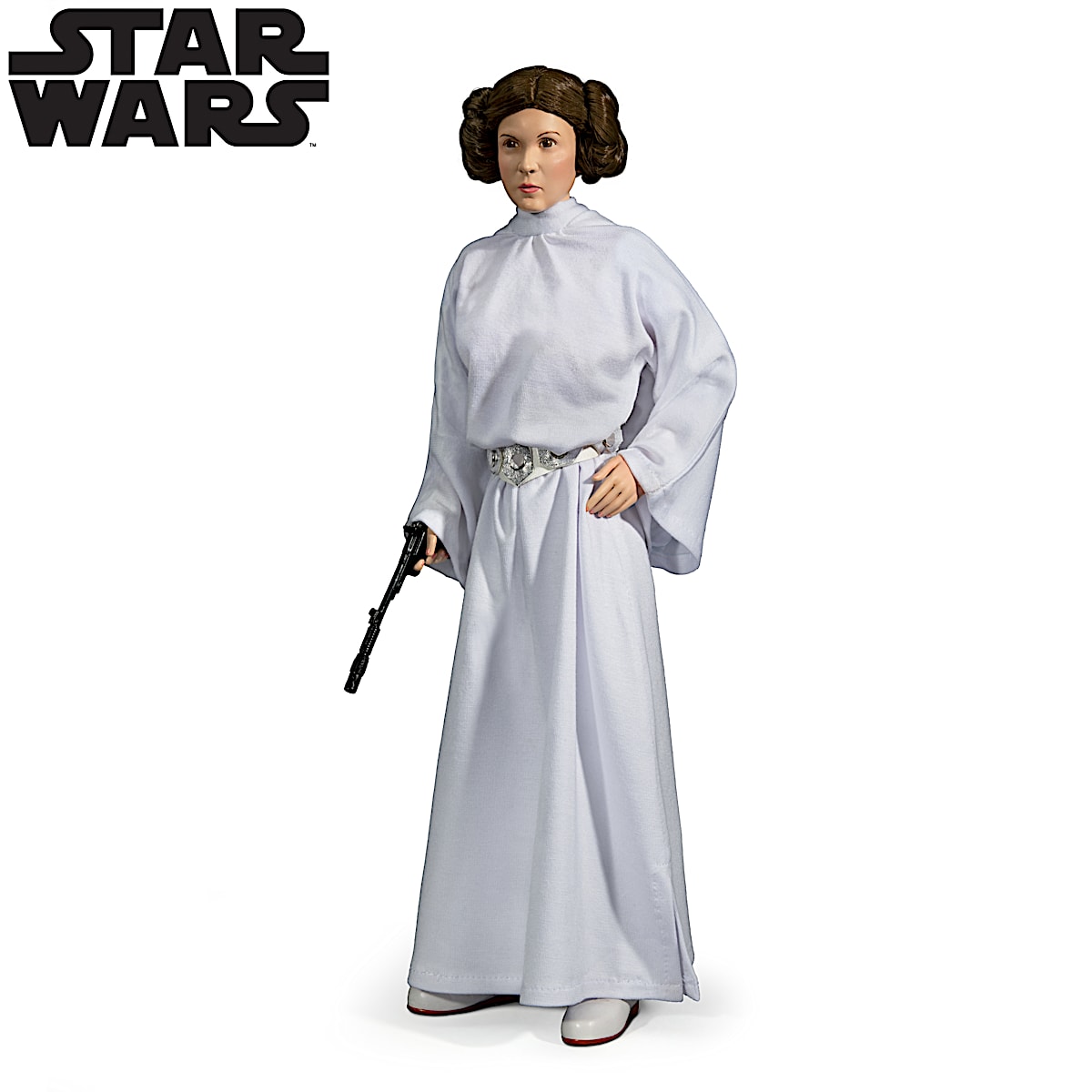 Princess leia doll new arrivals