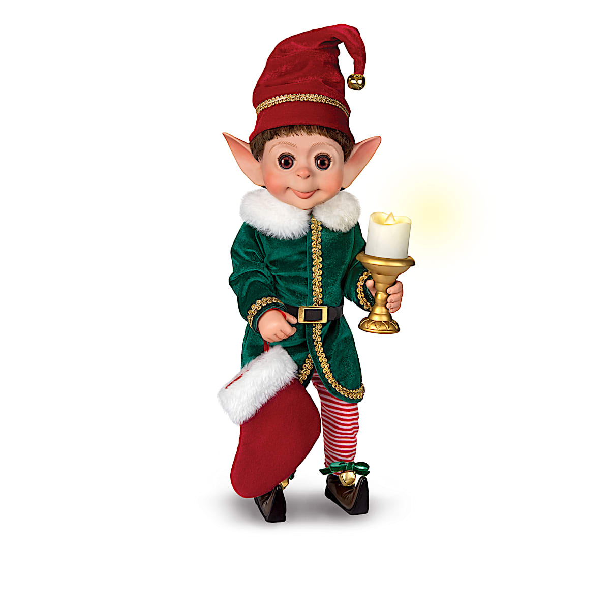 Christmas elf toy new arrivals
