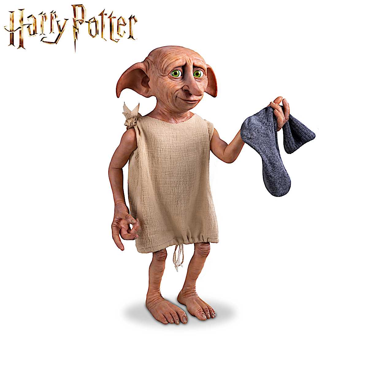 Dobby harry potter muñeco sale