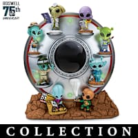⚠️未開封　the Roswell ALIENS ロズウェル　エイリアン Amazon.co.jp: ?? the Roswell ALIENS ロズウェル エイリアン