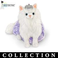 Hold That Pose! Plush Kitten And Accessory Collection