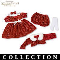 BABYDOLLのみ　まとめ売り　90 女の子　秋冬　12点 Amazon.com: MLcnleS Girl Doll Clothes - Baby Doll Clothing