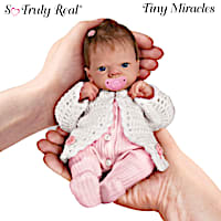 Tiny Miracles Celebration Of Life Emmy Baby Doll