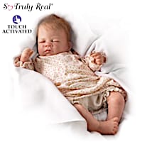 Ashton drake sale hush little baby