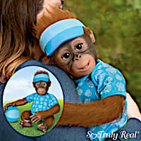 Umi monkey hot sale doll for sale