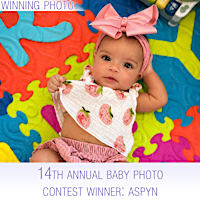 Aspyn Baby Doll