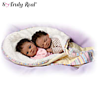 Jada And Jayden Baby Doll Set