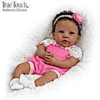 Pinterest  Black baby dolls, Cute black babies, Baby girl outfits newborn