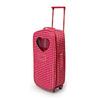 Trolley Carrier Baby Doll Accessory
