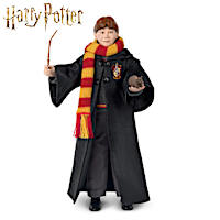 RON WEASLEY Ultimate Year One Portrait Figure