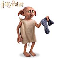 DOBBY The House Elf Figure