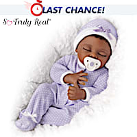 Amara Baby Doll