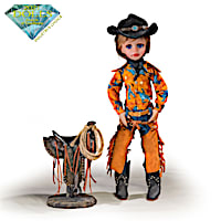 McKenna Doll