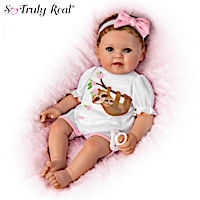 Don't Hurry, Be Happy Baby Doll