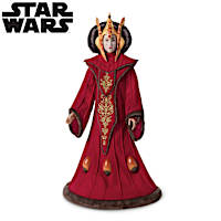 Padmé Amidala Collector's Edition Portrait Figure