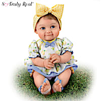 Mommy's Main Squeeze Baby Doll