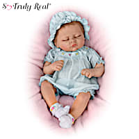 Gentle Dreams Bella Baby Doll