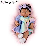 Perfect In Every Way Baby Doll