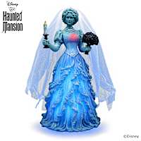 Disney The Haunted Mansion Ghost Bride Figurine