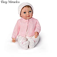 Little Ellie 10" Toy Doll & Accessory Collection