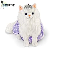 Hold That Pose! Plush Kitten And Accessory Collection