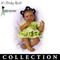 Playful Darlings Baby Doll Collection