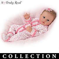 Katie Baby Doll and Accessory Collection