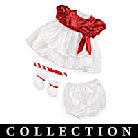 baby doll clothes