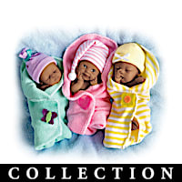 Ashton drake miniature babies clearance