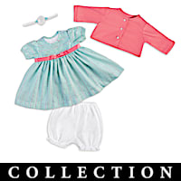 Everything You Need For Baby Doll Accessory Collection